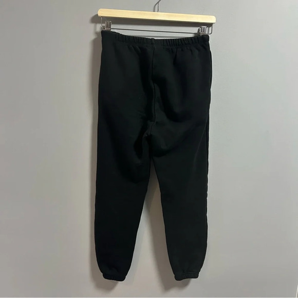 Brunette The Label Babes Social Club Sweat Pants - Picture 2 of 4